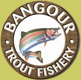 Bangour Logo